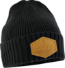 WESTIN Winter Beanie OS Black sapka