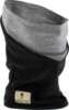 WESTIN Warm Gaiter One Size Black/Melange