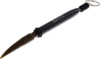 WESTIN Wacky Rigging Tool 13,5cm Black