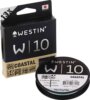 WESTIN W10 13 Braid Coastal Morning Mist 0.10mm 150m 6.0Kg
