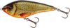 WESTIN Swim Glidebait 6,5cm 9g Suspending Real Rudd