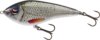 WESTIN Swim Glidebait 12cm 58g Sinking Real Roach