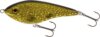 WESTIN Swim Glidebait 12cm 53g Suspending Natural Pike
