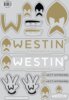 Westin Stickers A4