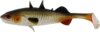 WESTIN Stanley the Stickleback Shadtail 9cm 7g - Lively Roach 6db/cs