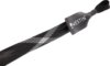 WESTIN Rod Cover Spin up to 7'/210cm Black/Silver O 3cm 170cm