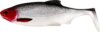 WESTIN Ricky the Roach Shadtail 18cm 85g Redlight 1pc