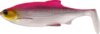 WESTIN Ricky the Roach Shadtail 18cm 85g Pink Headlight 1pc
