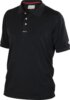 WESTIN Dry Polo Shirt L Black