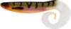 WESTIN CurlTeez Curltail 8,5cm 6g Bling Perch 2pcs