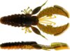 WESTIN CreCraw Creaturebait 8,5cm 7g UV Craw 5pcs