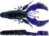 WESTIN CreCraw Creaturebait 8,5cm 7g Junebug 5pcs