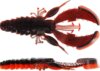 WESTIN CreCraw Creaturebait 10cm 12g Lava Craw 4pcs