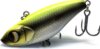 LUREFANS V55 - Sinking 11,5g/55mm, 44-es "Lemon Back" színkód
