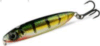 LUREFANS LAMDOU - Sinking 12g/60mm, 13-as "Baby Snake" színkód