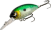 LUREFANS E39 - Floating 4,8g/39mm, 29-es "Green Minnow" színkód