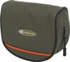 KINETIC Reel Pouch M Moss Green