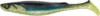 FISHUP RAM Shad 9" (1pcs.), #359 - Baby Minnow