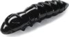 FISHUP Pupa 1.2" (10pcs.), #101 - Black