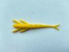 FISHUP Flit 2" (9pcs.), #103 -Yellow
