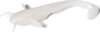FISHUP Catfish 3" (8pcs.), #081 - Pearl