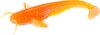 FISHUP Catfish 3" (8pcs.), #049 - Orange Pumpkin/Black