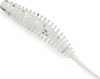 FISHUP Aji Tanta 1.3" (10pcs.), #411 - UV Clear/Silver