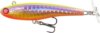 FIIISH PowerTail 64mm 8gr Rainbow Warrior - Slow