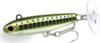 FIIISH PowerTail - X-Fast - 18g, 44mm - Natural Minnow