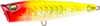 DUEL L-BASS POPPER 65 F - HCR színkód