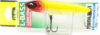 DUEL L-BASS PENCIL 75F - HCR színkód