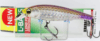 DUEL L-BASS JERKBAIT 80 SP - HWS színkód