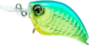 DUEL L-BASS CRANK MR 50 F - MGLC színkód
