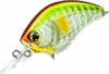 DUEL L-BASS CRANK DD 50 F - MGSA színkód