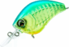 DUEL L-BASS CRANK DD 50 F - MGLC színkód