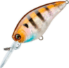 DUEL L-BASS CRANK DD 50 F - GSBG színkód