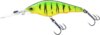 DUEL HARDCORE SHAD SR 75 SF - HT színkód