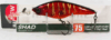 DUEL HARDCORE SHAD 75 SF - GSRT színkód