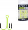 BKK SPEAR-21 UVC 4# 6 db/csomag