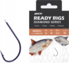 BKK READY RIG DIAMOND - KEIRYU BN 4#, 0,2, 70cm 10db/csomag