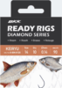 BKK READY RIG DIAMOND - KEIRYU BN 4#, 0,2, 70cm 10db/csomag