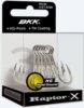 BKK RAPTOR-X 3/0# 5 db/csomag