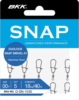 BKK DUOLOCK SNAP SWIVEL-51 5db/csomag