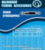 Haldorádó Feeder gyorskapocs L