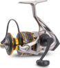 SAENGER Tayfun XP-4000 elsőfékes horgászorsó