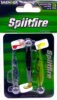 SAENGER Splitfire 5cm/3,5g/ horogméret 6 / 3db-os jig szett