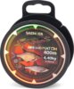SAENGER Specialist Sink.Match monofil sülyedő zsinór400m / 0,20mm / 4,40kg