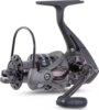 SAENGER Skymaster NG-3 F-2000 elsőfékes horgászorsó