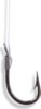 SAENGER Allround előkötött horog 2 / 60cm / 10db