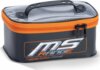 MS RANGE Innerbag szerelékes táska / táska a táskában rendszer / PVC / 24X16X10cm /